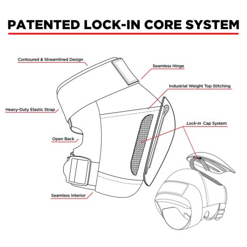 187KillerPads Carousel Product Images ProKnee Black 02 LockInCap 1024x1024 73476c08 b9ab 481a 8abd 47a3eabbb4fb