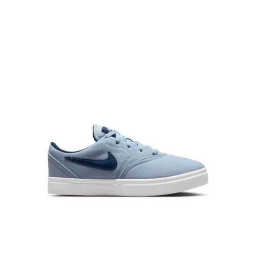 Nike SB Check Canvas PS LT Armory Blue/Midnight Navy