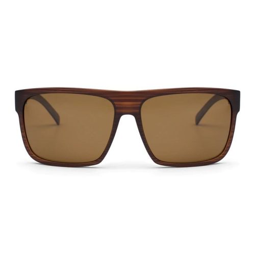 Otis Eyewear After Dark Polar Woodland Matte Brown LIT Lens